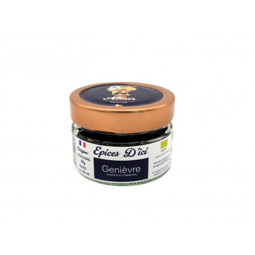 Genièvre