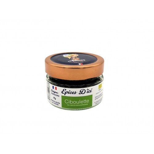 Ciboulette