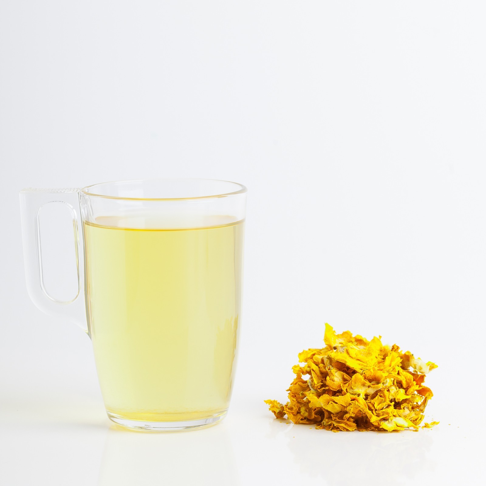 Bouillon blanc (molène) Tisanes & infusions