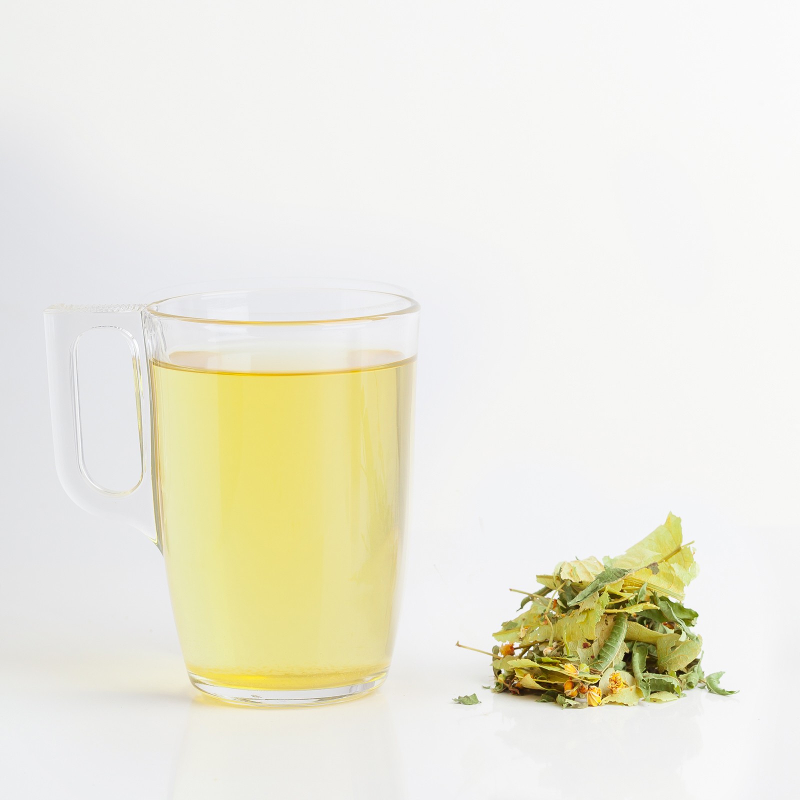 LimeVerbena plantes à tisane