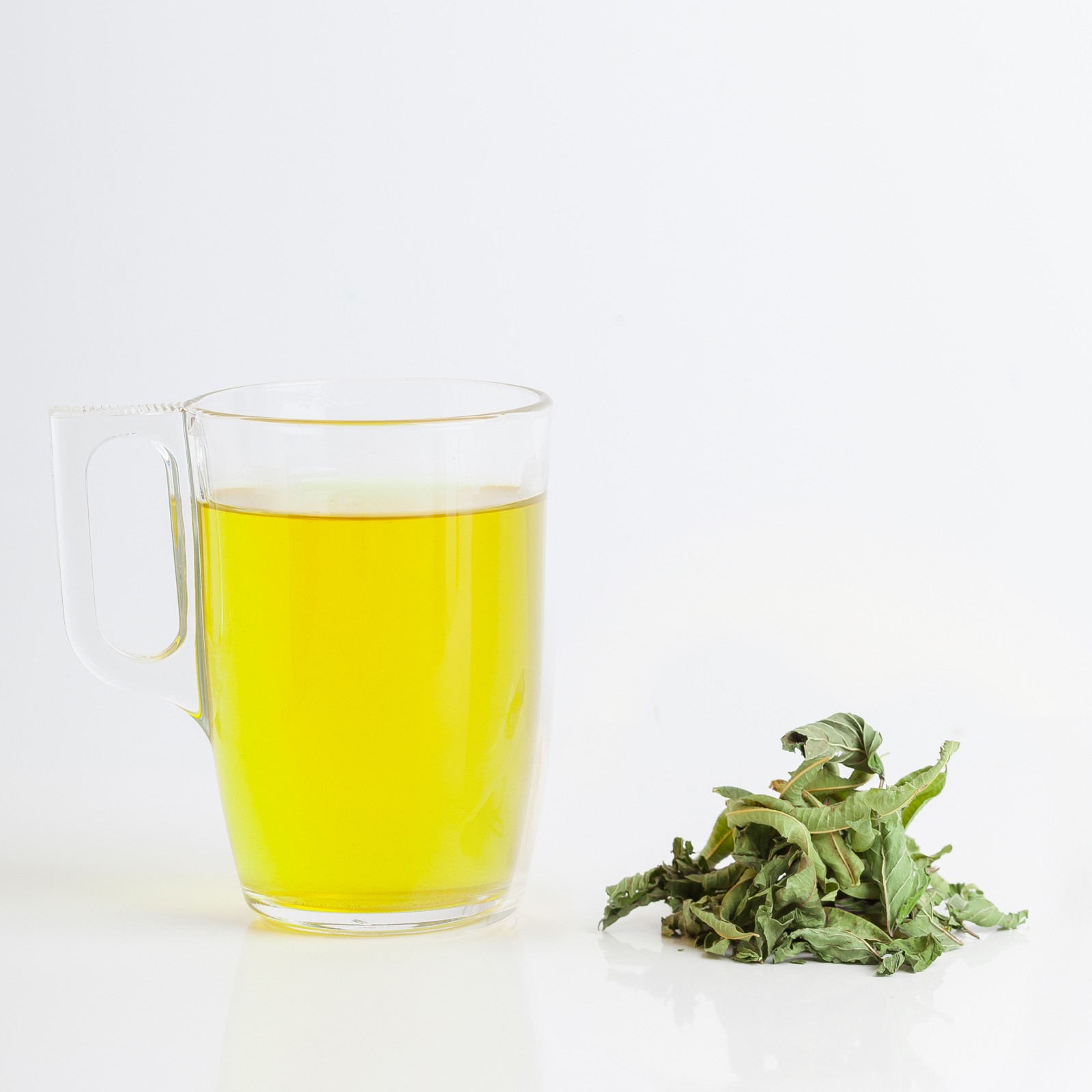 VerbenaMint plantes à tisane